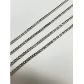 Lanț din Argint Proba 925* 11,91 gr