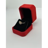 Inel Din Aur Proba 585* 2.38gr