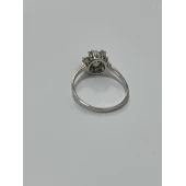 Inel 585" 2.78 gr 4504 Lei