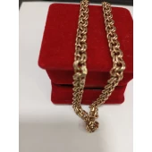 Lant Din Aur Proba 585* 25,68 GR