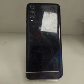 Telefon Samsung Galaxy A30s 64 Gb Dark Blue