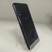 Telefon Samsung Galaxy A30s 64 Gb Dark Blue