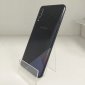 Telefon Samsung Galaxy A30s 64 Gb Dark Blue