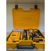 ineco industiral 20V 13mm