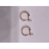 Cercei din Aur Proba 585* 3.43 Gr