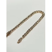 Brățară Din Aur Proba 585* 3,63 gr