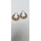 Cercei din Aur Proba 585* 2.96 gr