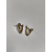 Cercei 585 proba 2,71 gr