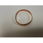 Verigheta Din Aur Proba 585* 1.22 gr