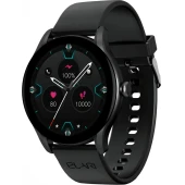Ceas Elari Chrono Pro Black