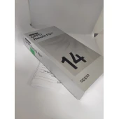 Telefon Oppo Reno 14 FS 512 GB Sky Blue
