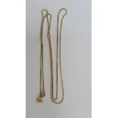 Lant Din Aur Proba 750 * 3,14 gr