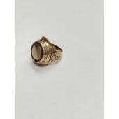 Inel din aur 585 Masa 13.07 Gr