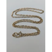 Lanț din Aur Proba 585* 1.81 gr