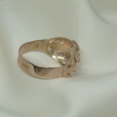 Inel din Aur proba 585* 3.31 Gr