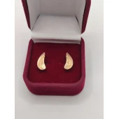 Cercei din Aur Proba 585* 3.67 gr