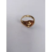 Inel din aur 750* 6.5gr