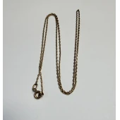 Lănțișor 585* 3.99gr.