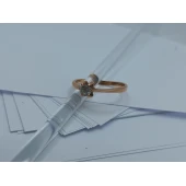 Inel Din Aur Proba 585* 1.78 gr