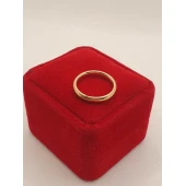 Inel din aur Proba 750* 4.07gr