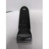 Shaver Braun Series 3 Style & Shave Electric Black