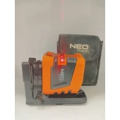 Laser Neo Tools EN60825 MAX