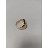 Inel Din Aur Proba 585* 4,64 gr