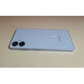 Telefon Samsung Galaxy A06 128 GB Blue