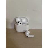 Căști Apple AirPods 4 White