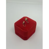 Cercei Din Aur Proba 583* 1.17 gr