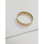 Verigheta Din Aur Proba 585* 3.63 gr