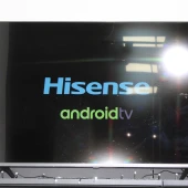 Televizor Hisense 55A7400F