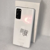 Telefon Samsung Galaxy S20 FE 128 GB White