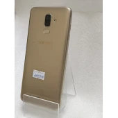 Telefon Samsung Galaxy J8 32 GB Gold