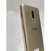 Telefon Samsung Galaxy J8 32 GB Gold