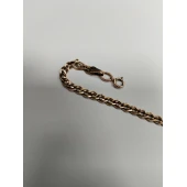 Bratara Din Aur Proba 585* 2.02 Gr