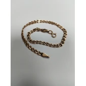 Bratara Din Aur Proba 585* 2.02 Gr