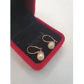 Cercei Din Aur Proba 583* 2.49gr