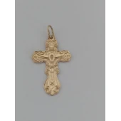 Cruce din aur 585* 1.21 gr