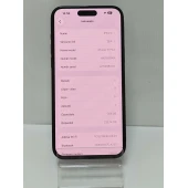 Telefon Apple iPhone 15 Plus 256 GB Graphite