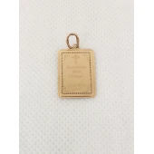 Pandativ Din Aur Proba 585* 1.10 gr