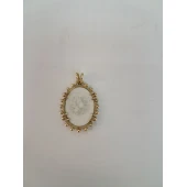 Pandativ Din Aur Proba 585 4.04 gr