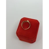 Inel din aur 585* 2.20gr