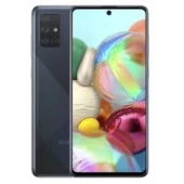 Samsung Galaxy A71 6/128GB Black