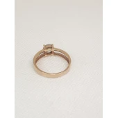 Inel Din Aur Proba 585* 3.60gr.