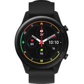 Xiaomi Mi Watch Black