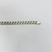 Bratara din argint Proba 925*  20.01 gr