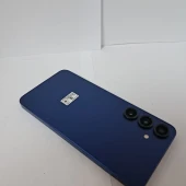 Telefon Samsung Galaxy S25+ 256 GB Mist Blue