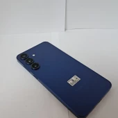 Telefon Samsung Galaxy S25+ 256 GB Mist Blue