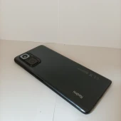 Telefon Xiaomi Redmi Note 10 Pro 128 GB Black